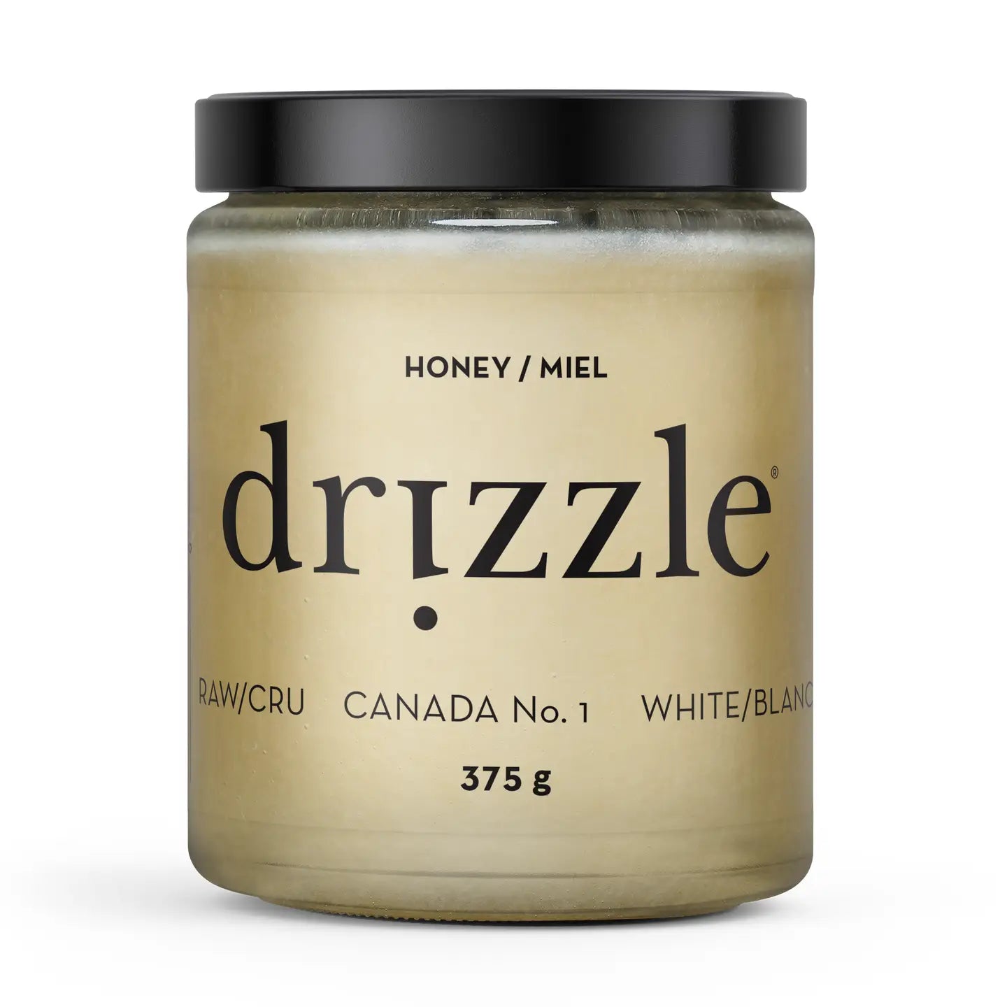 Honey: Drizzle (Variety of Flavours)