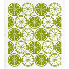 Load image into Gallery viewer, Swedish Dishcloth: Multiple Patterns
