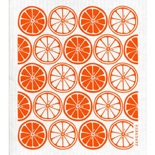 Load image into Gallery viewer, Swedish Dishcloth: Multiple Patterns
