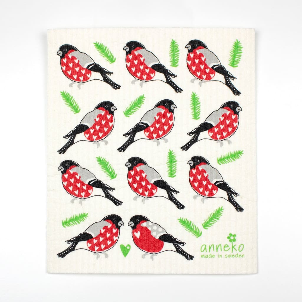 Swedish Dishcloth: Multiple Patterns