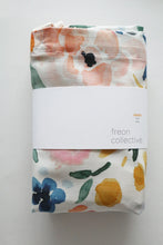 Load image into Gallery viewer, Canvas Tote Bag-Sierra Florals
