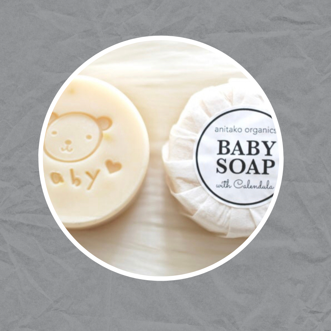 Soap: Baby