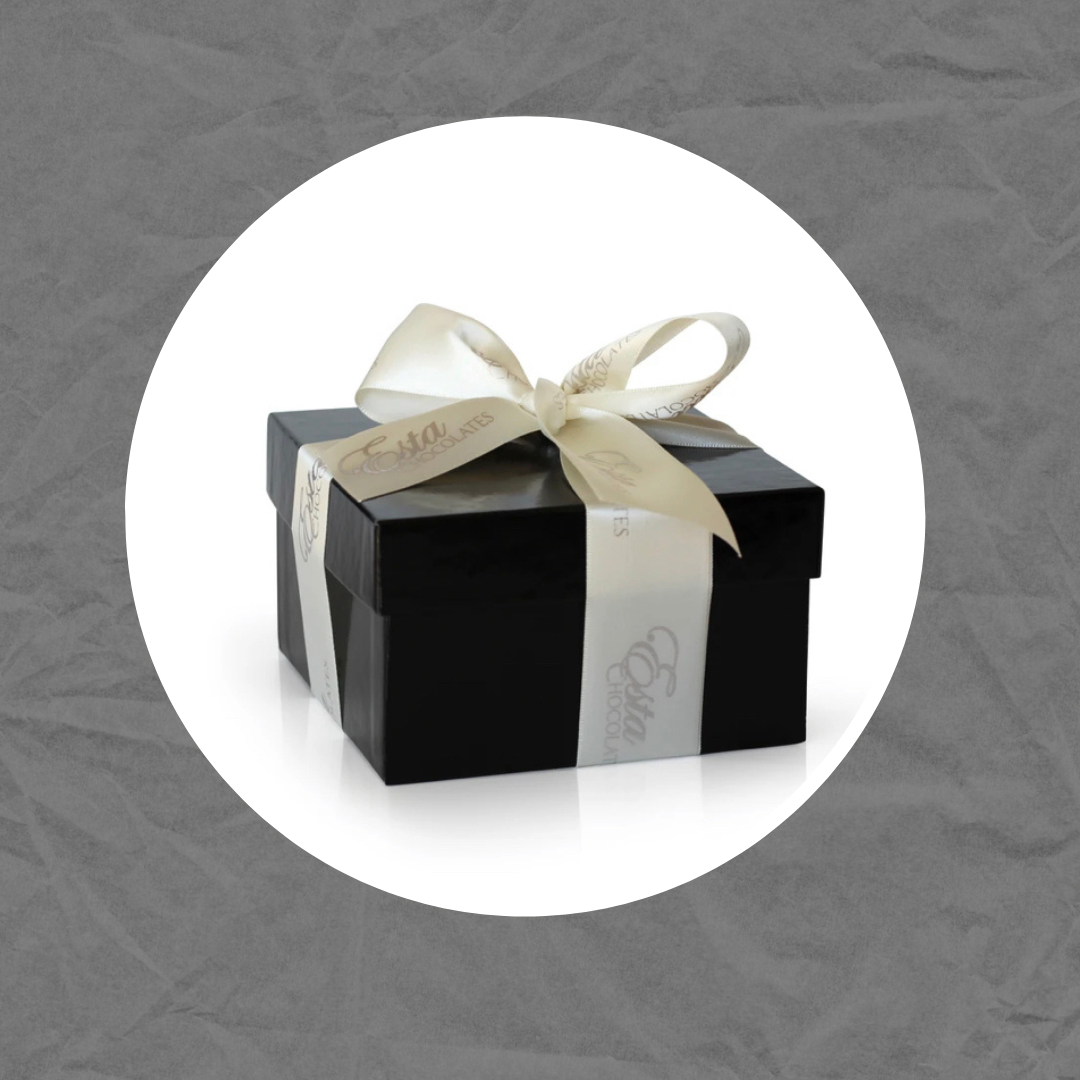 Assorted Chocolate Truffle Gift Box